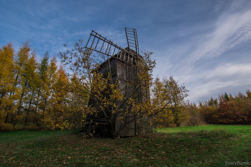 Skansen