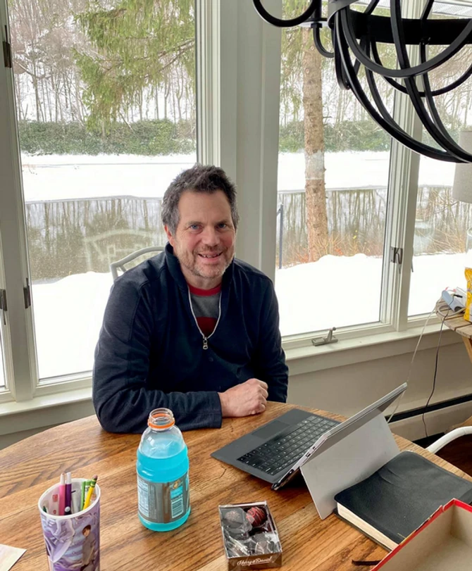 Tom se oporavlja od respiratora