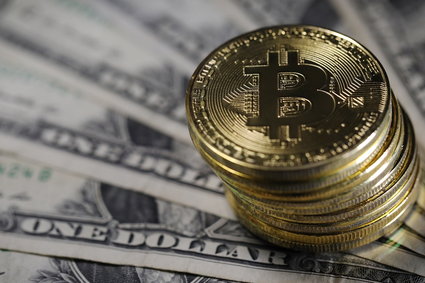 Bitcoin jest najdroższy od miesięcy. Znowu przebił ważną granicę