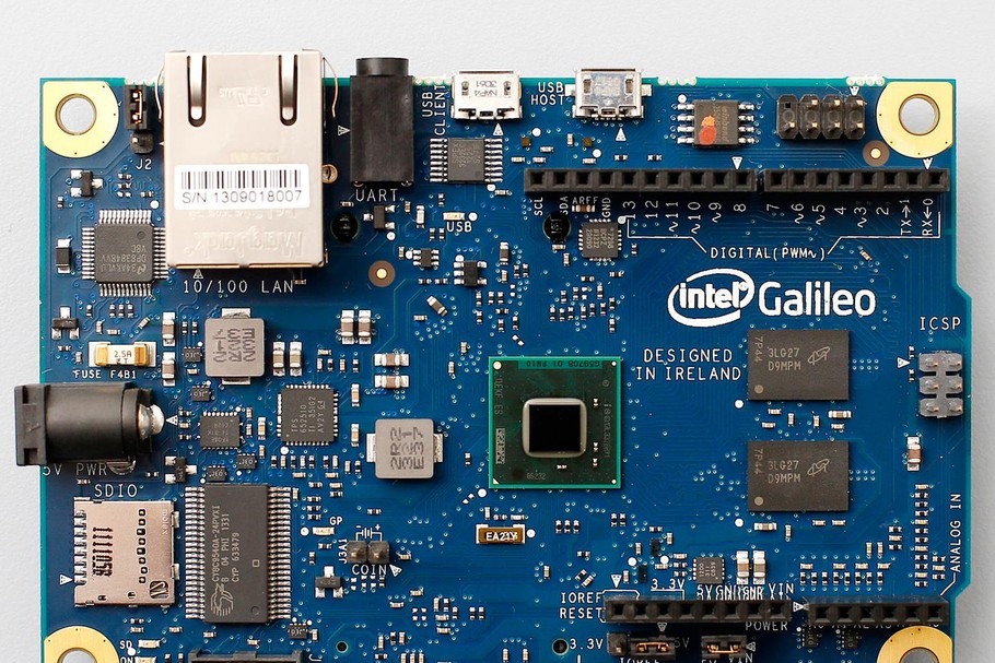 Intel Galileo