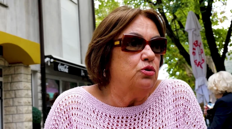 Željko Samardžić, emisija "Metar moga sela"