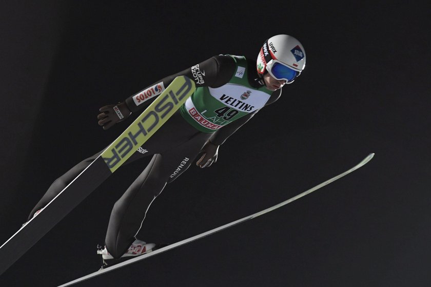 Ski Jumping - FIS Ski Jumping World Cup - Lahti Ski Games 2019