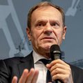 Donald Tusk wezwał premiera do ujawniania rekomendacji lekarzy ws. pandemii