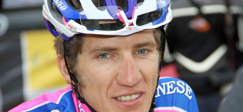 Giro d'Italia: czas na wielkie góry