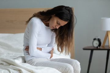 Gyulladásos bélbetegség ibs lelki oka érzelmek