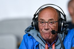 Dariusz Szpakowski apeluje. "Nie hejtujmy polskich sportowców"