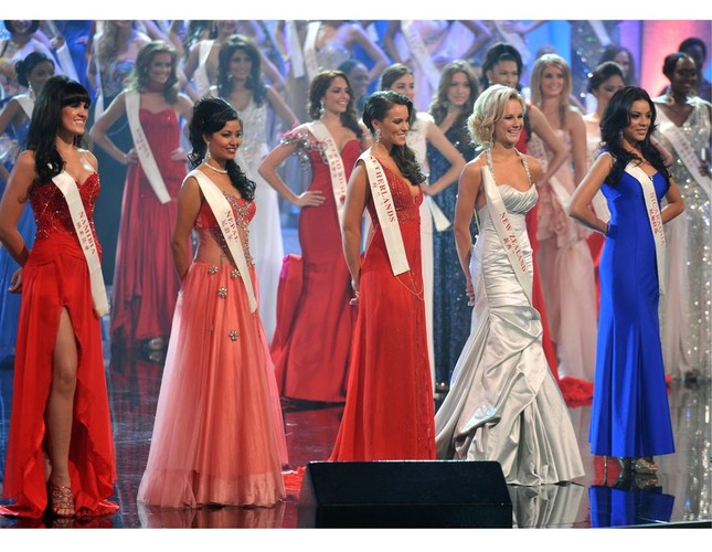 W tym roku jubileuszowy konkurs odbył się w Londynie