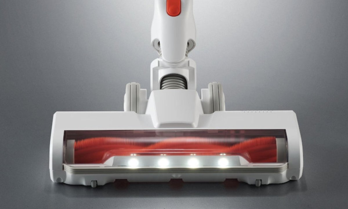 Trzy niedrogie, ale potężne odkurzacze pionowe. Bezlitosne dla kurzu i sierści