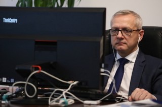Zagórski: 2 mln osób pobrało aplikację mObywatel