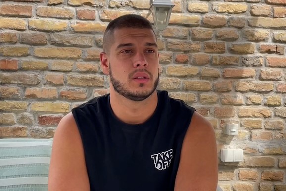 DEJAN DRAGOJEVIĆ OTKRIO KO POBEĐUJE U "ELITI 9" Izneo svoje mišljenje bez dlake na jeziku: Evo ko je njegov FAVORIT