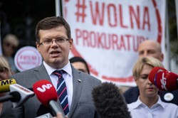 Raport o wymiarze sprawiedliwości. Szef Iustitii: Coraz więcej represjonowanych sędziów