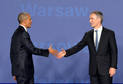 Barack Obama: wyraziłem zaniepokojenie sytuacją TK w Polsce