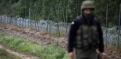 Co się dzieje na granicy polsko-białoruskiej? "Hazarzy przybyli tutaj, by spowodować katastrofę"