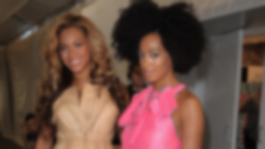 Beyonce imprezuje ze znajomymi w teledysku