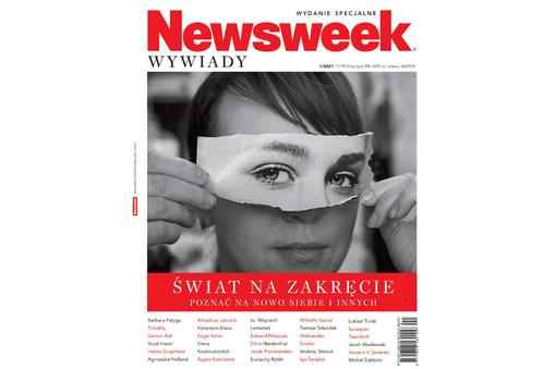 Newsweek Wydanie Specjalne 1/2021: Wywiady