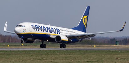 Latasz z Ryanair? Za to będziesz musiał zapłacić