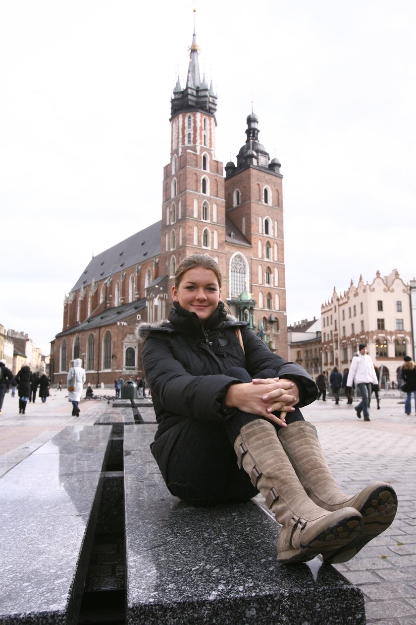 Nie przyznali honorowego obywatelstwa Krakowa Agnieszce Radwańskiej! "Mogłaby się bardziej wykazać"