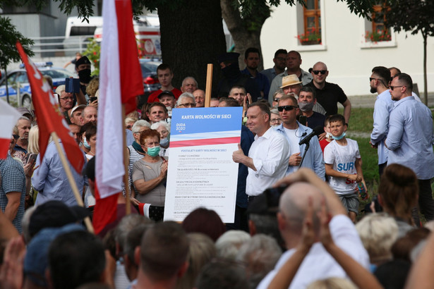 Andrzej Duda