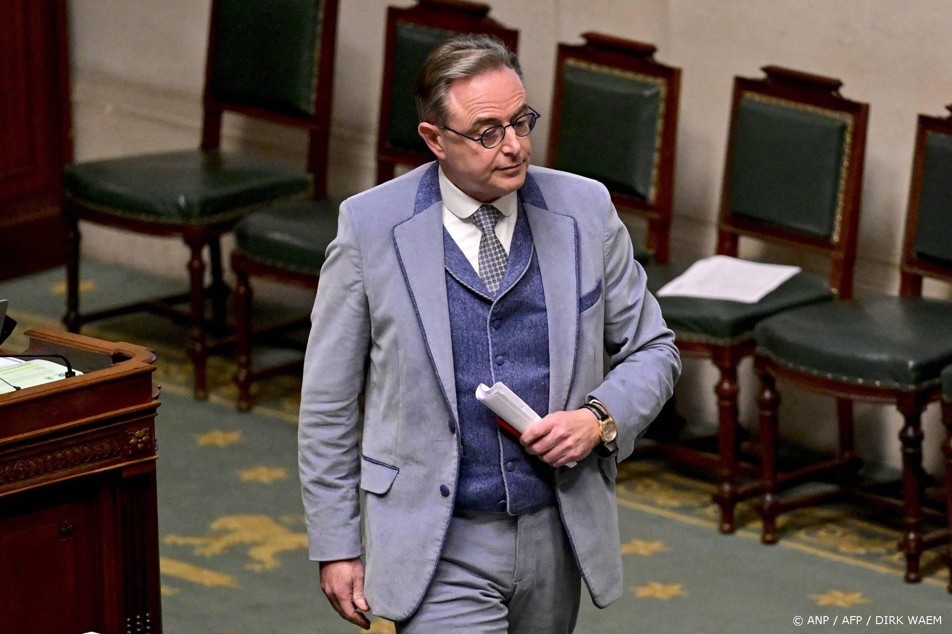 Angst voor Rusland: België blokkeert lening aan Oekraïne