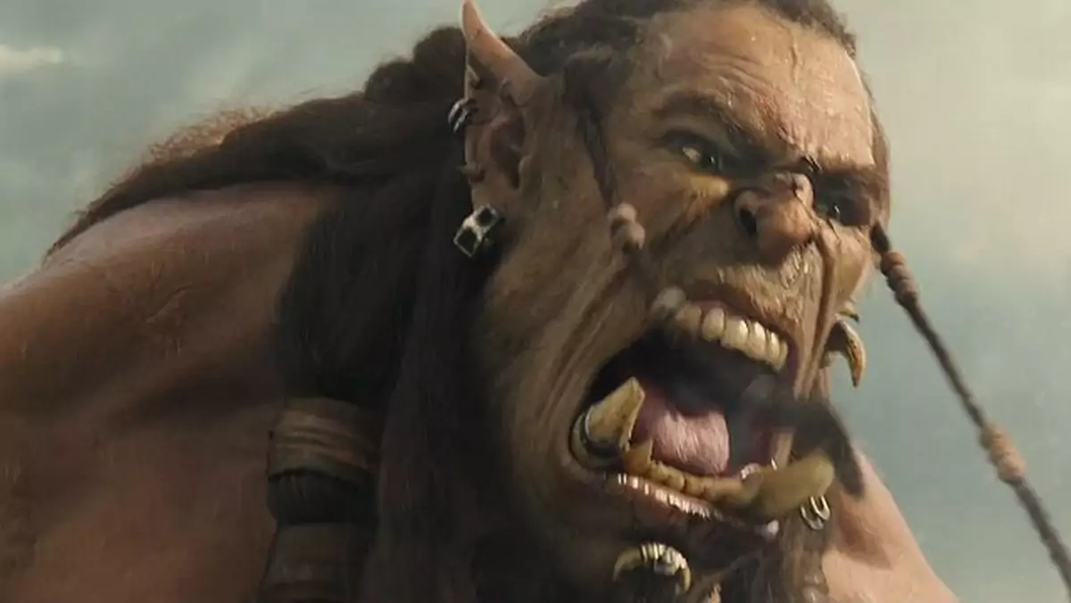 Filmowy WarCraft z nowym trailerem