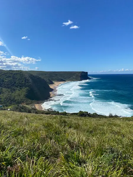 Royal National Park