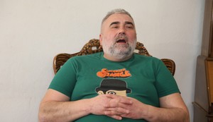 Miodrag Miki Đurić
