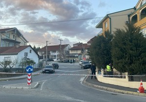 "Blic" na mestu izbijanja požara u diskoteci u Kočanima