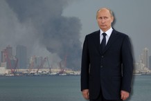 Pokazali zdjęcia satelitarne. Rosja próbowała ukryć to przed światem