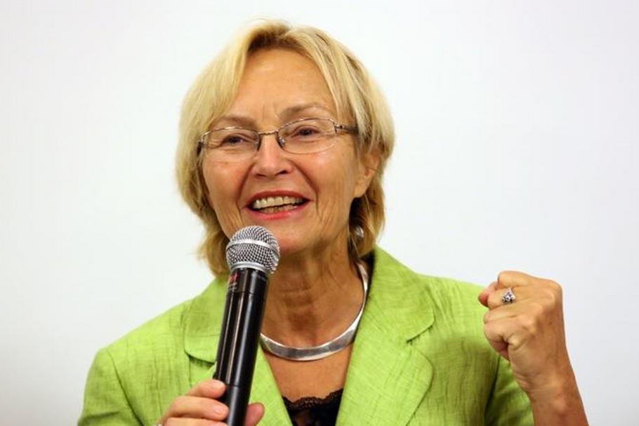 Lena Kolarska-Bobińska