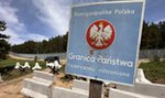 Białoruski żołnierz próbował przekroczyć polską granicę! Nie do wiary, co chciał zrobić