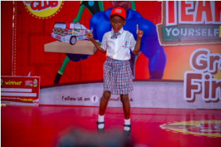 Exceptional Artworks and Craftsmanship on Display as Indomie Fan Club Unveil Winners in Season 9 of ‘Team Yourself Up’