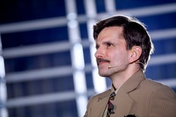 Kawka z...Marcinem Bosakiem. "Cudownie jest wygrać życie"