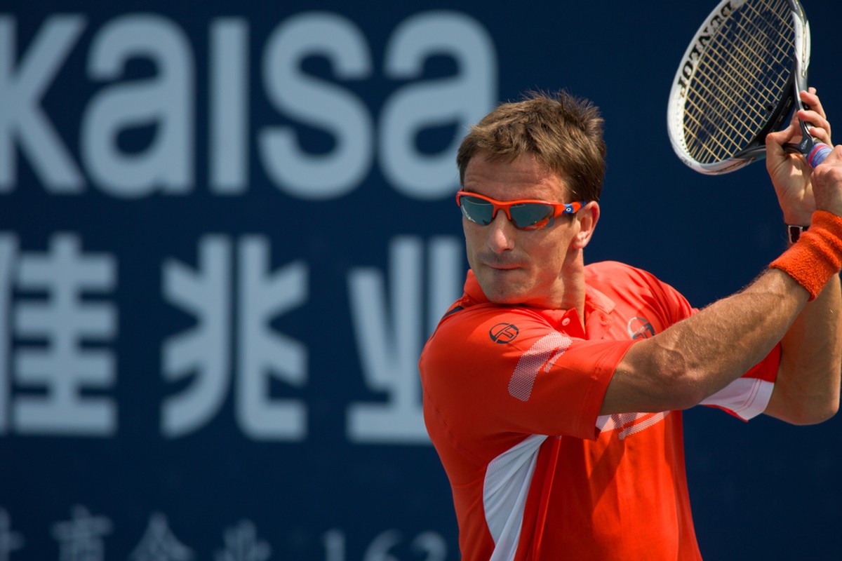 Tommy Robredo z ostatnią "dziką kartą" na turnieju w Sopocie