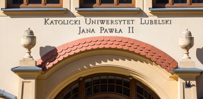 Katolicki Uniwersytet Lubelski otwiera kierunek medyczny. "Chcemy troszczyć się nie tylko o duszę człowieka, ale również o jego ciało..."