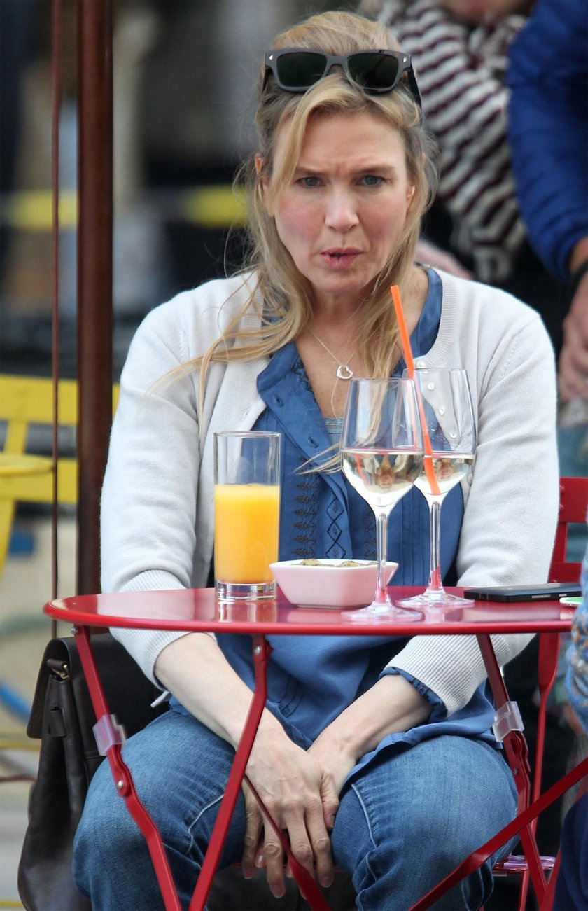 Renee Zellweger 