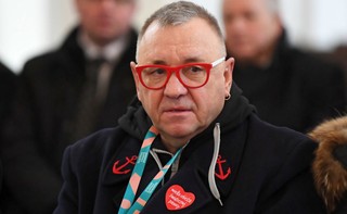 Owsiak o możliwości powrotu do kierowania WOŚP: Dajcie mi chwilkę czasu