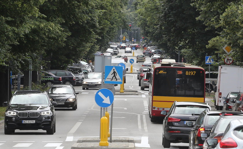 Strefa Tempo 30 będzie powiększona?