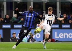 Liga włoska. Zwycięstwa mediolańskich drużyn