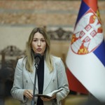 Đedović Handanović: Pitanje NIS-a biće rešeno kad se potpiše ugovor između MOL-a i Gaspromnjefta