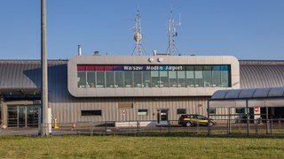 Przedłużono zakaz lądowania samolotów z państw regionu Afryki południowej