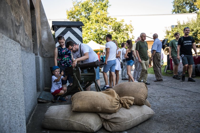 IV Dni Twierdzy Poznań za nami