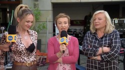 Premiera serialu "Królestwo kobiet"