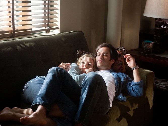 'Odrobina nieba' to pogodna opowieść o miłości i umieraniu równocześnie