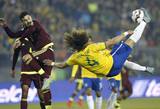 Copa America: Brazylia pokonała Wenezuelę i zagra w ćwierćfinale. WIDEO