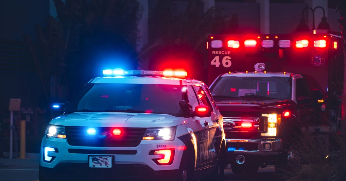 Strzelanina na kampusie uczelni w USA. Są ofiary i ranni