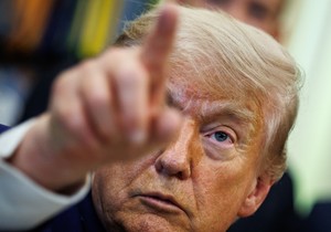 Donald Tramp