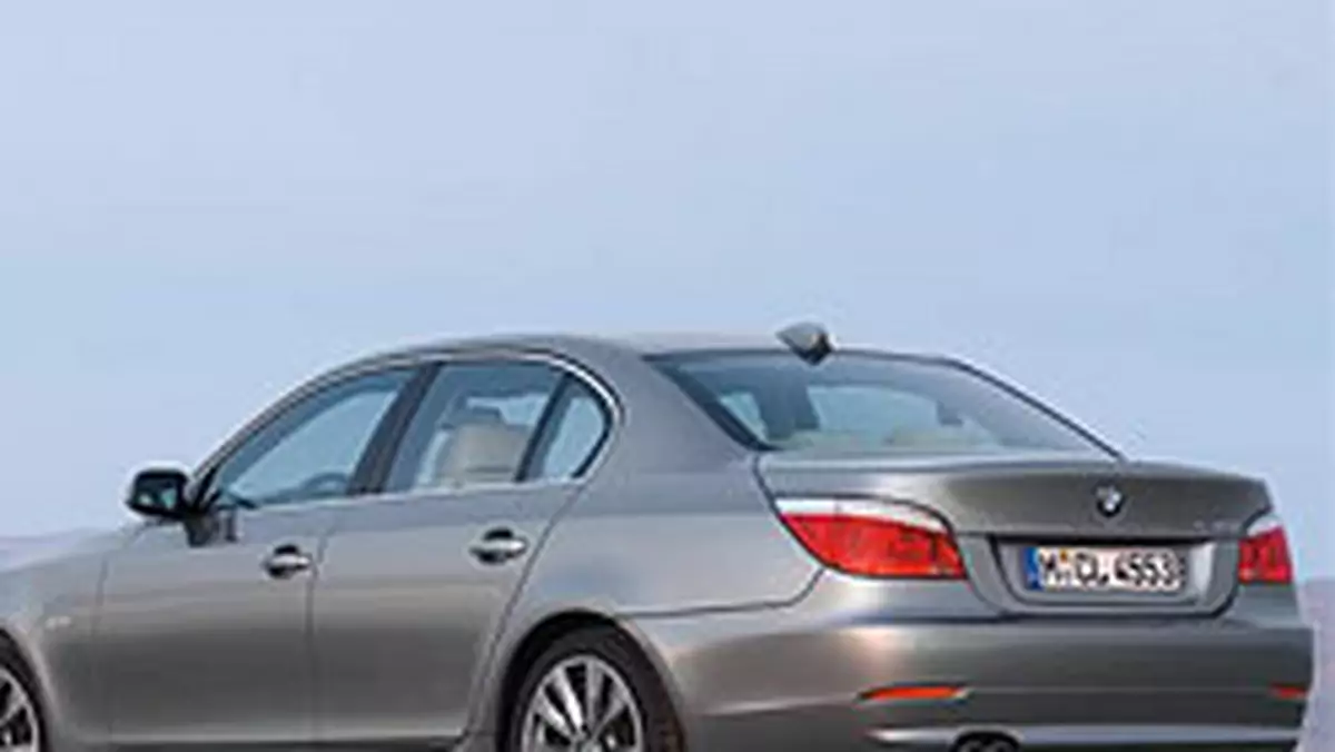 BMW: diesel z podwójnym doładowaniem w USA