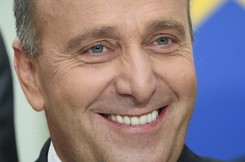 Grzegorz Schetyna szefem polskiej dyplomacji. SYLWETKA I OPINIE