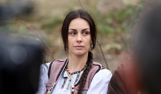 Sloboda Mićalović