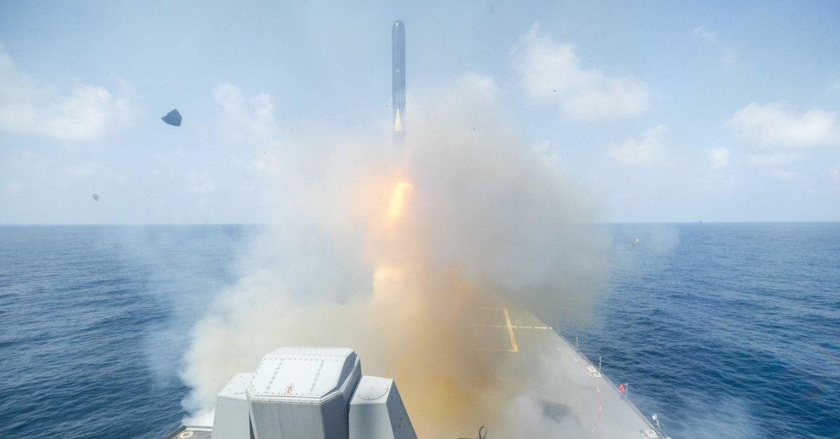 Trzech żołnierzy USA zginęło podczas operacji w Iraku. Operacja „Epicka Furia” trwa